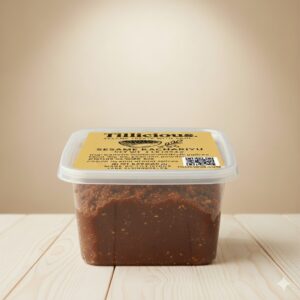 Traditional Kachariyu